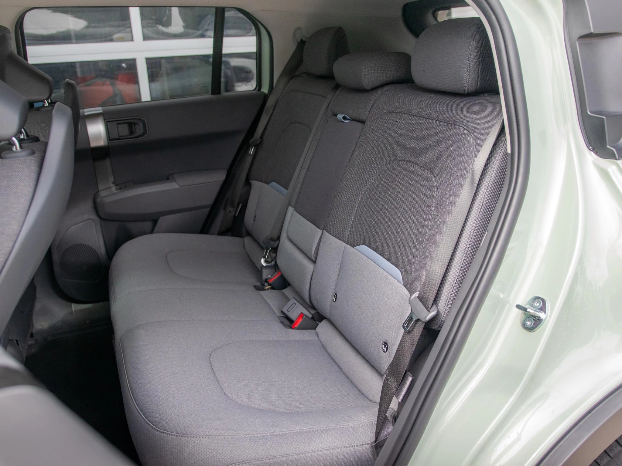Hoofdafbeelding Kia EV3