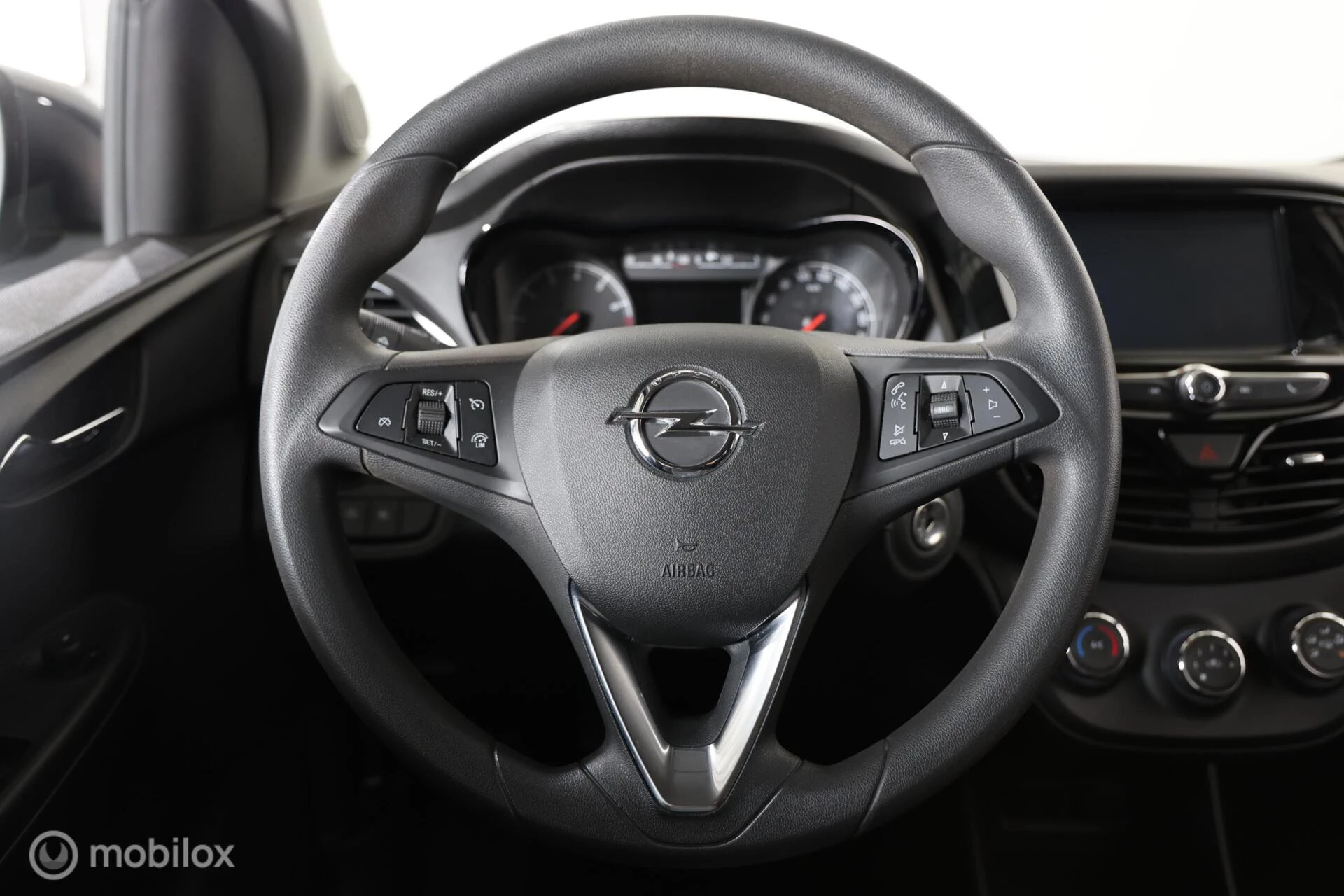 Hoofdafbeelding Opel KARL