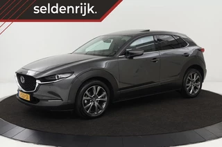 Mazda CX-30 2.0 eSkyActiv-X M Luxury | Schuifdak | Leder |  Adaptive cruise | Head-Up | Full LED | Memory | BOSE Sound | Carplay | Camera