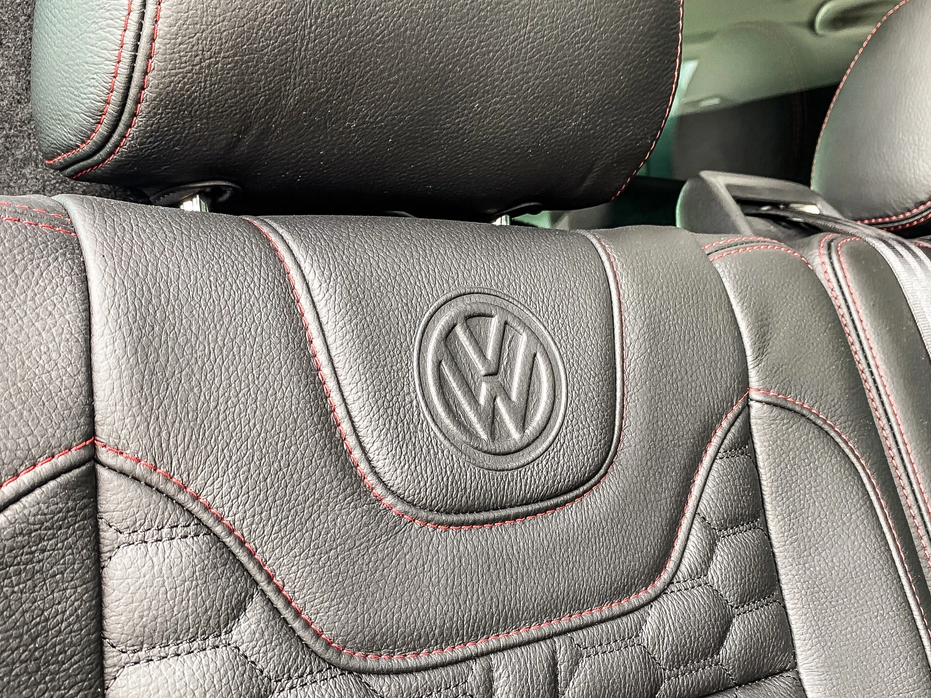 Hoofdafbeelding Volkswagen Caravelle