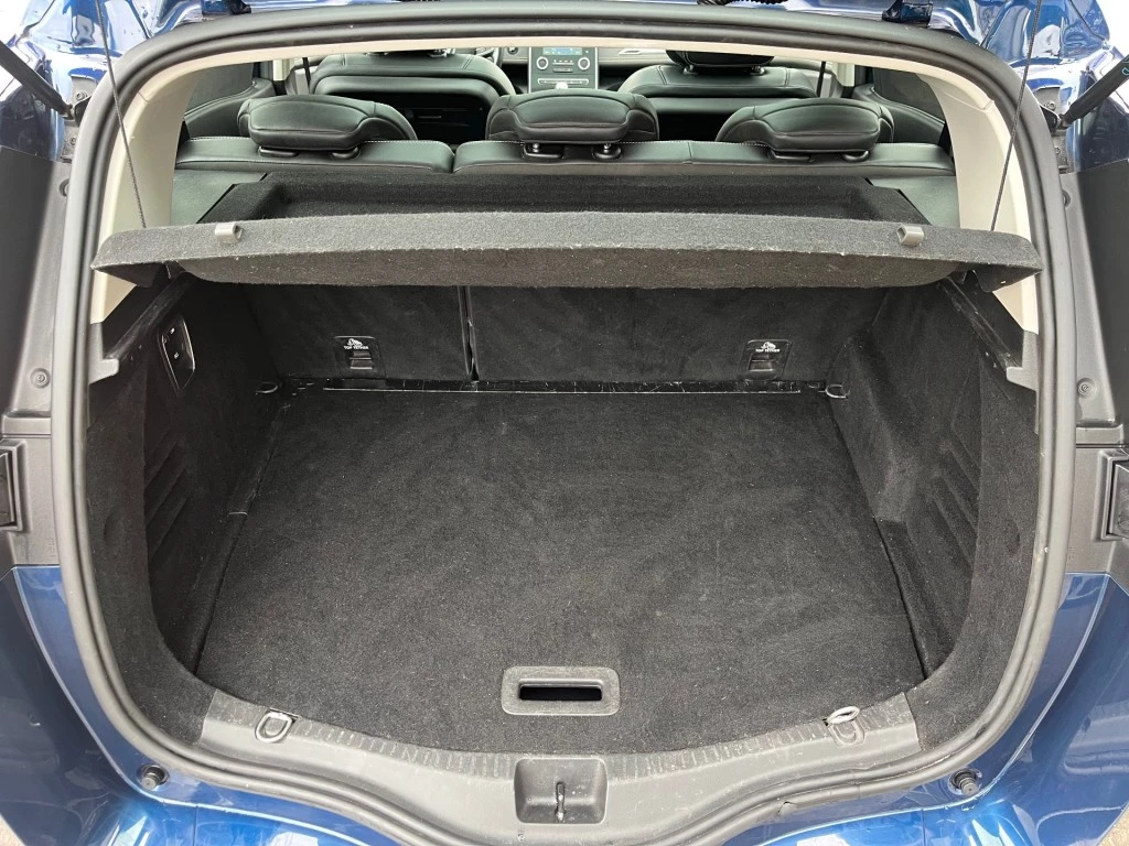 Hoofdafbeelding Renault Scénic