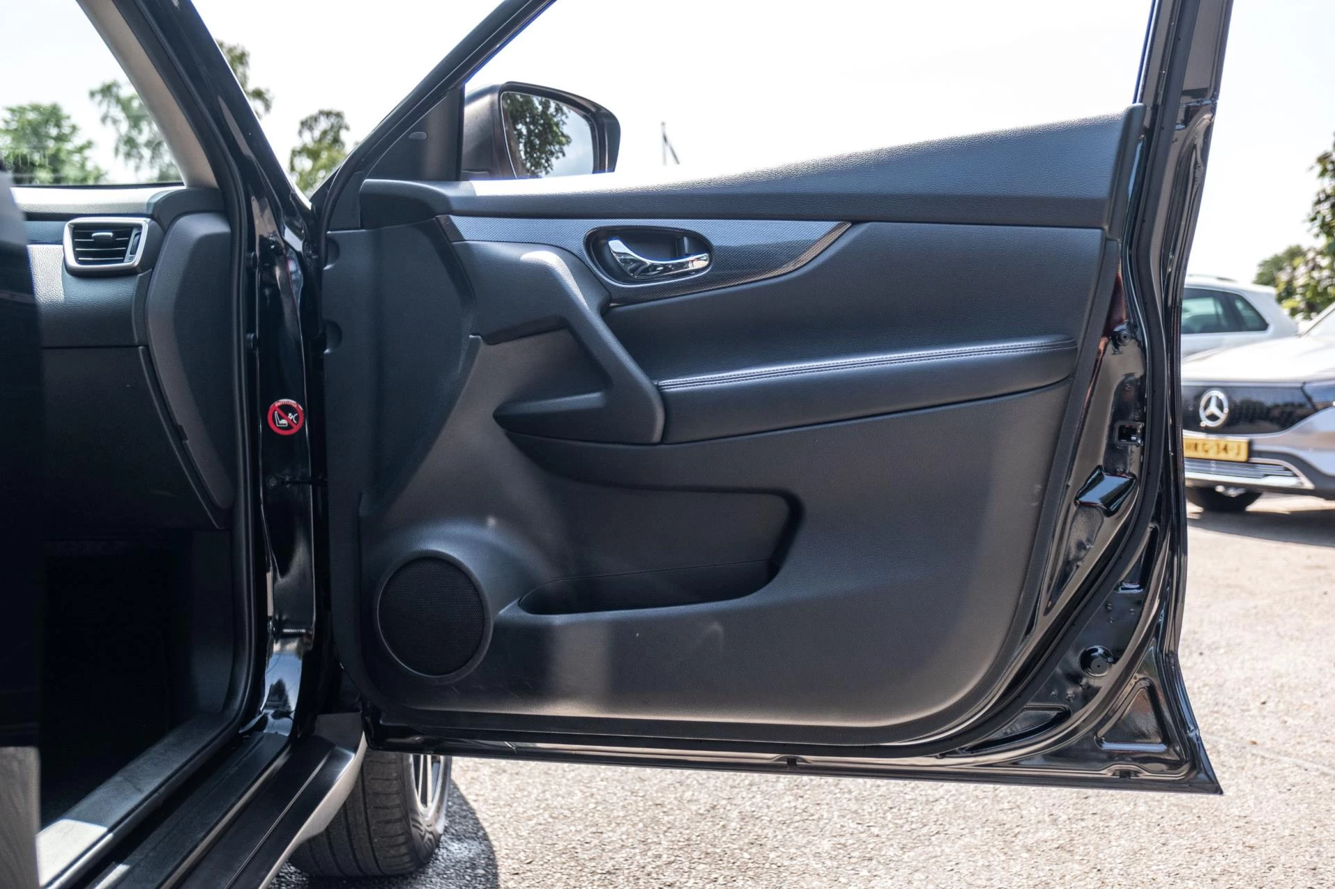 Hoofdafbeelding Nissan X-Trail