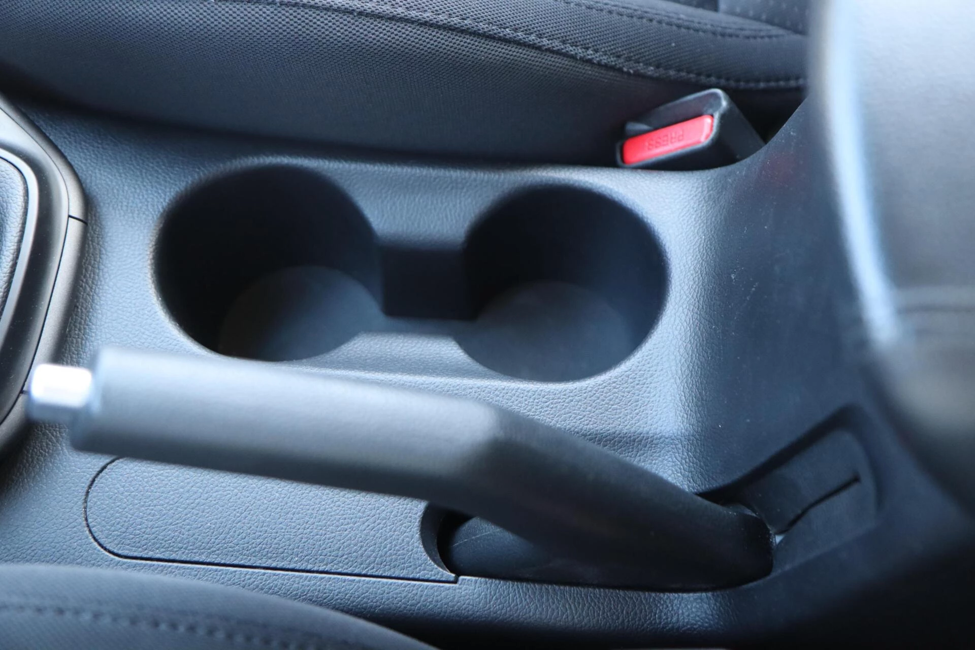 Hoofdafbeelding Kia Carens