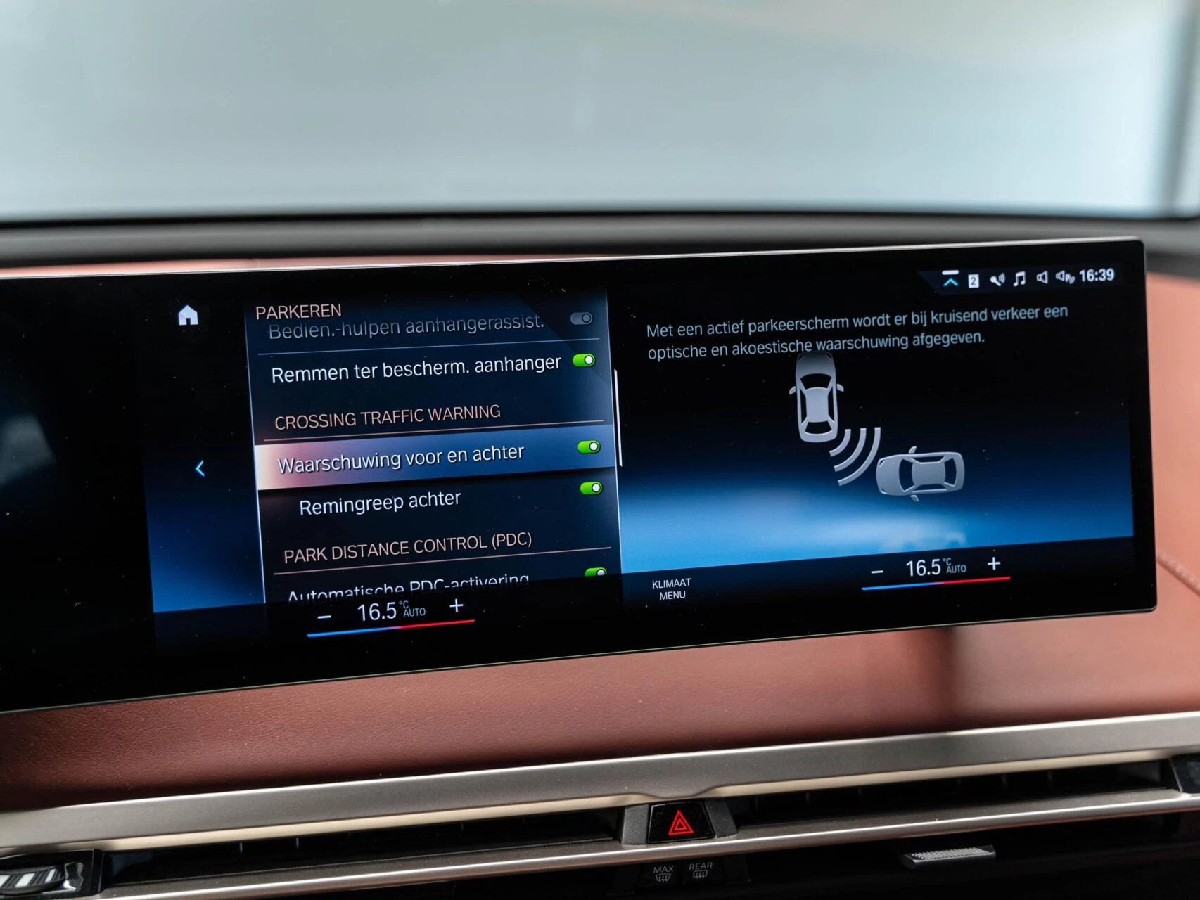 Hoofdafbeelding BMW iX