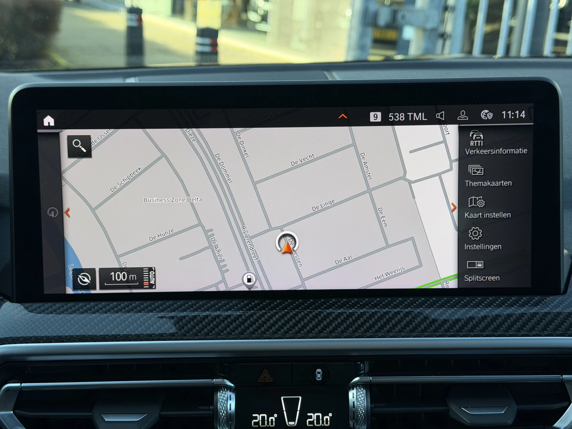 Hoofdafbeelding BMW X4