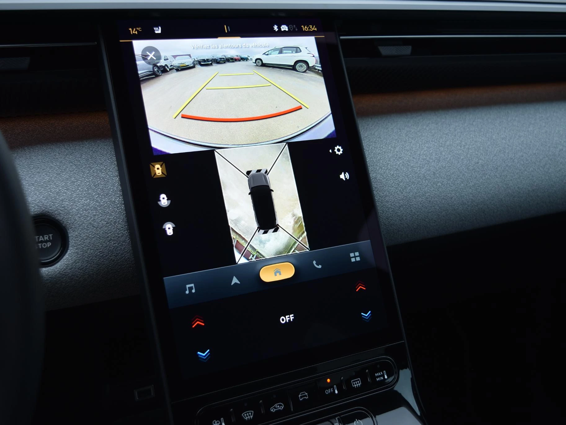 Hoofdafbeelding Citroën C5 Aircross