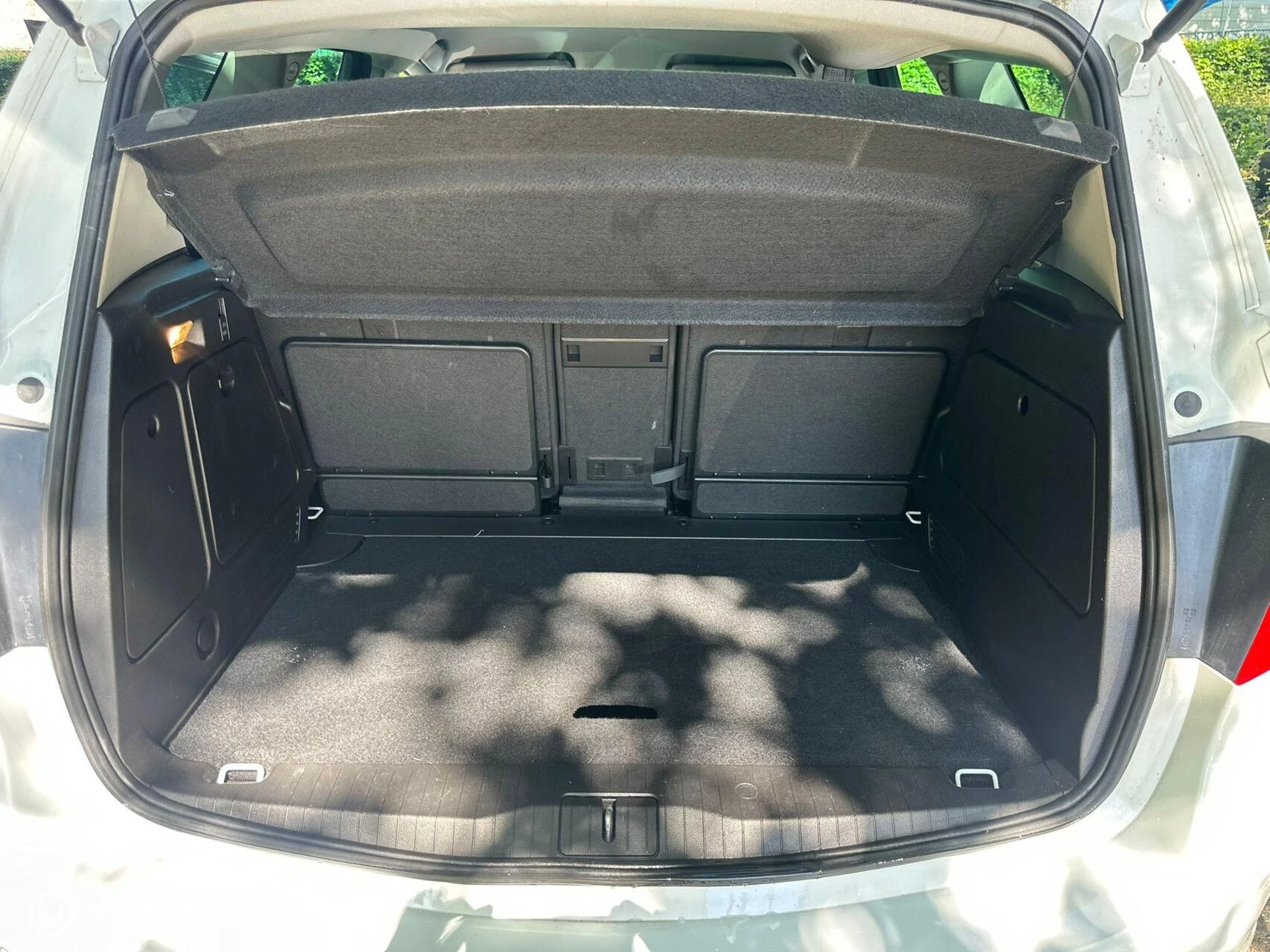 Hoofdafbeelding Opel Meriva