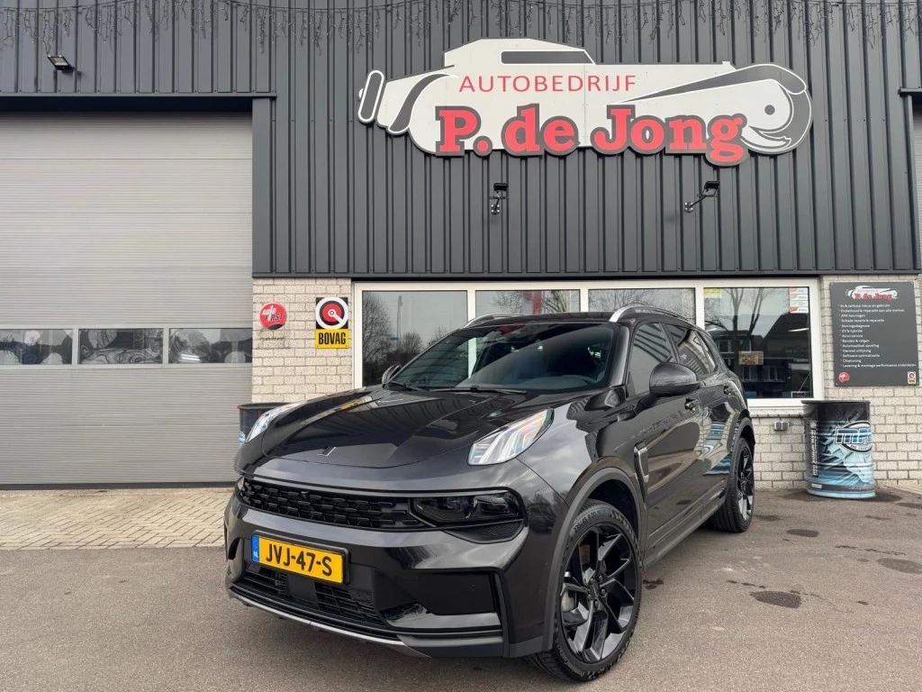 Hoofdafbeelding Lynk & Co 01