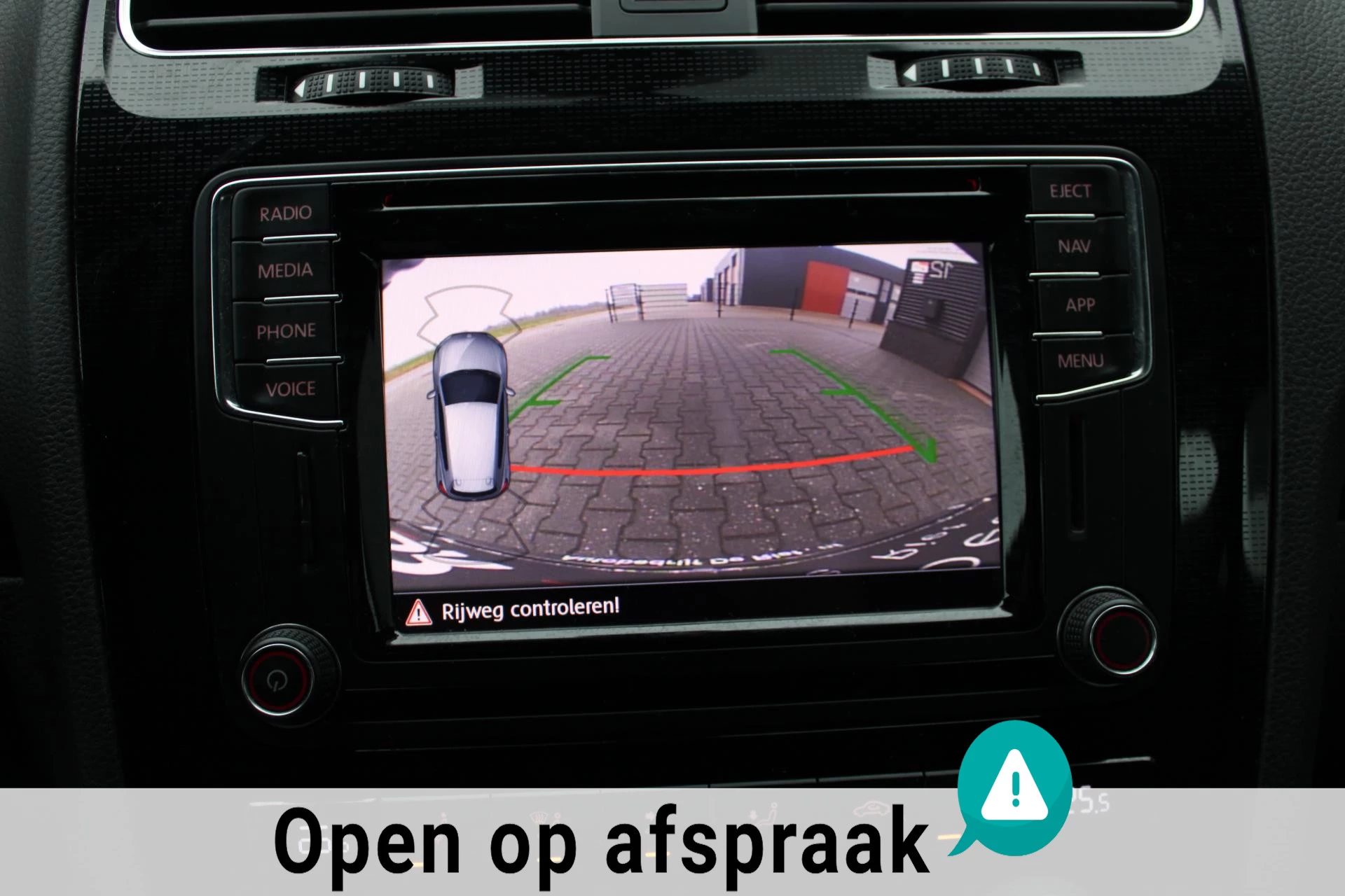 Hoofdafbeelding Volkswagen Scirocco