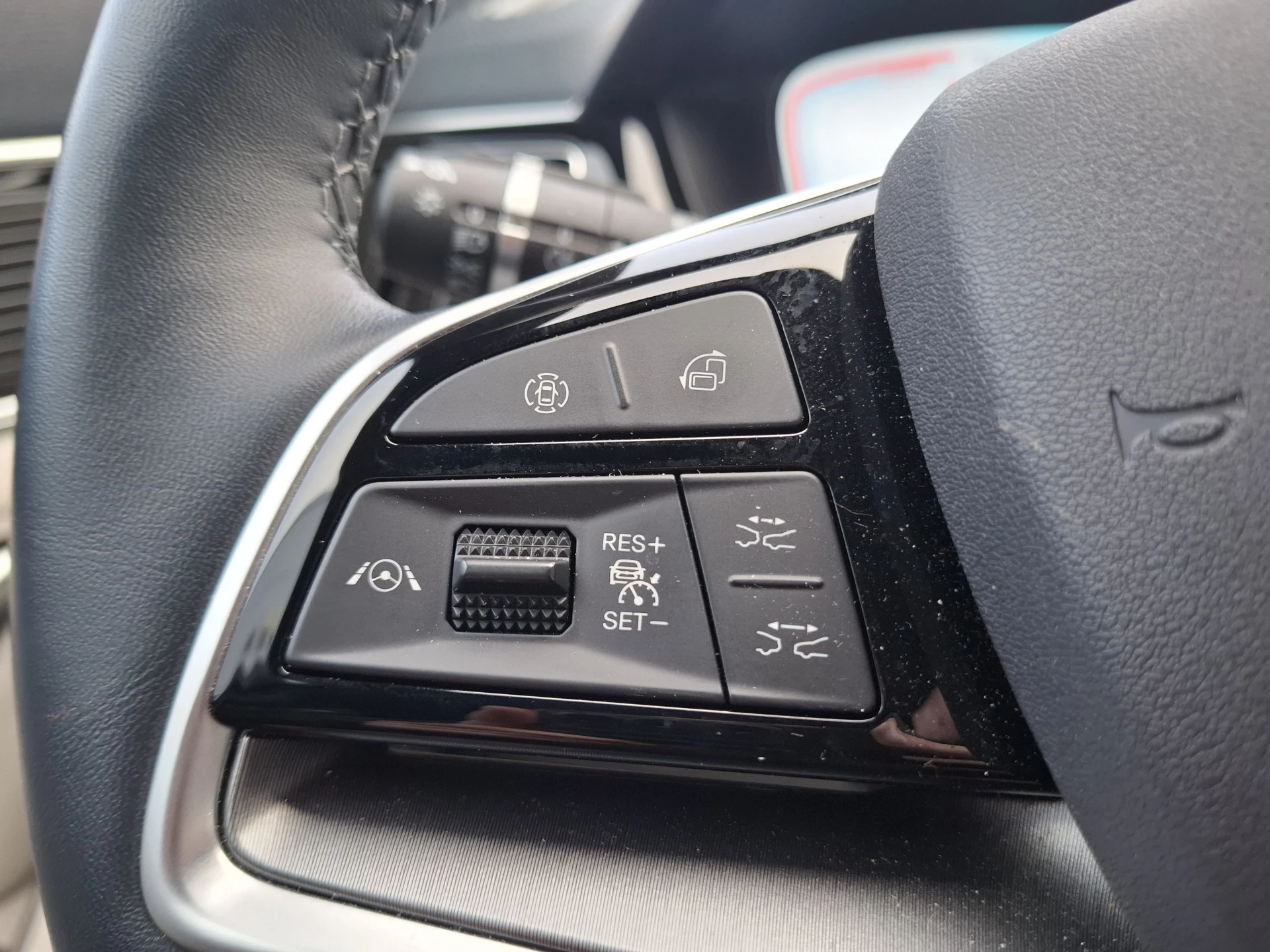 Hoofdafbeelding BYD SEAL U