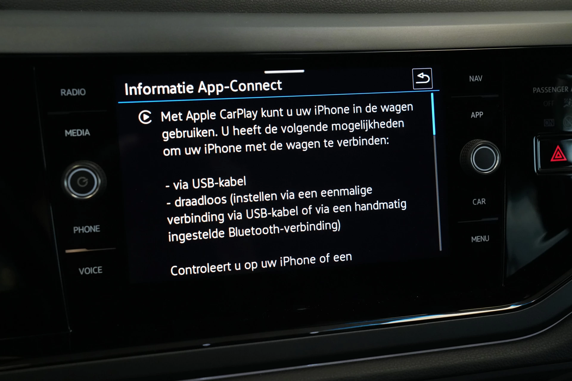Hoofdafbeelding Volkswagen Taigo
