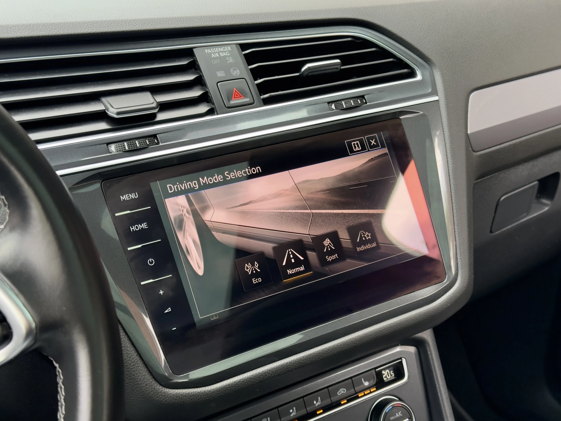 Hoofdafbeelding Volkswagen Tiguan Allspace