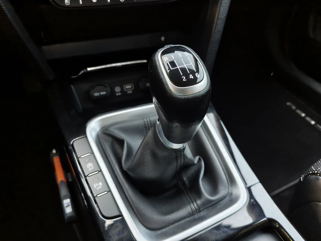 Hoofdafbeelding Kia Ceed