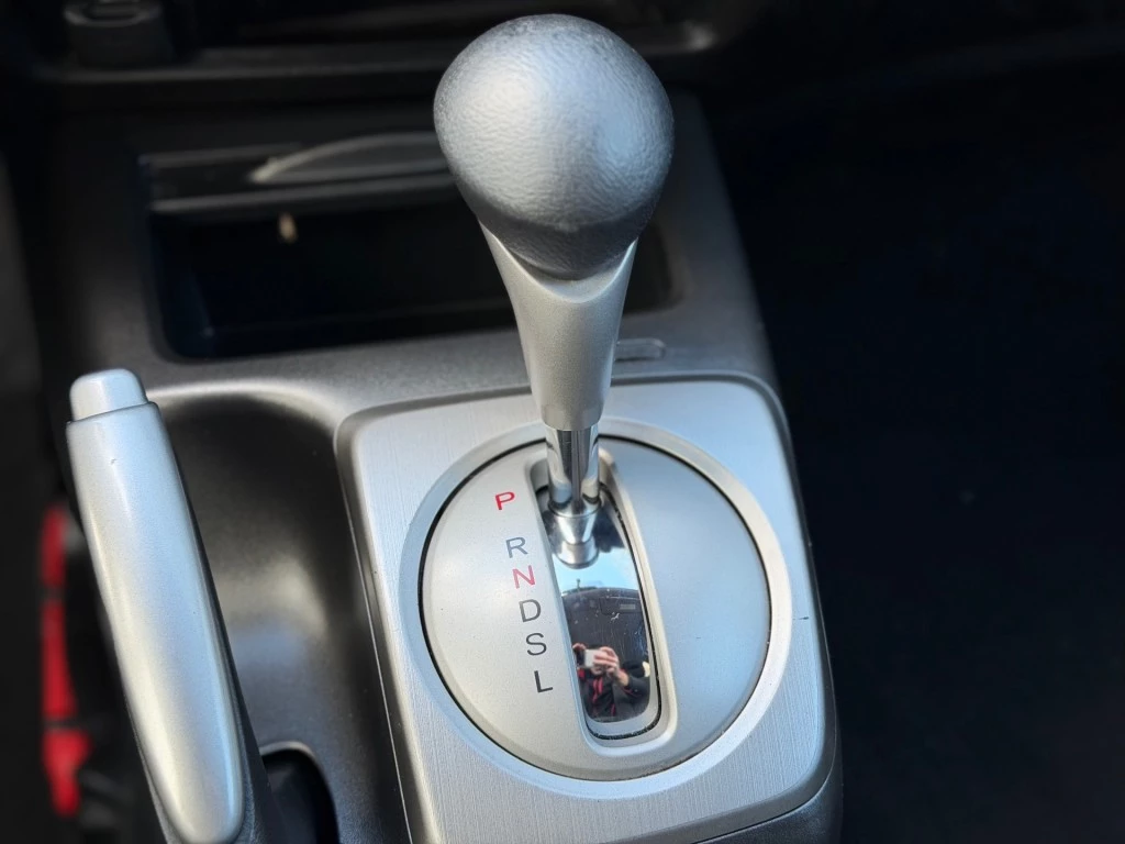 Hoofdafbeelding Honda Civic