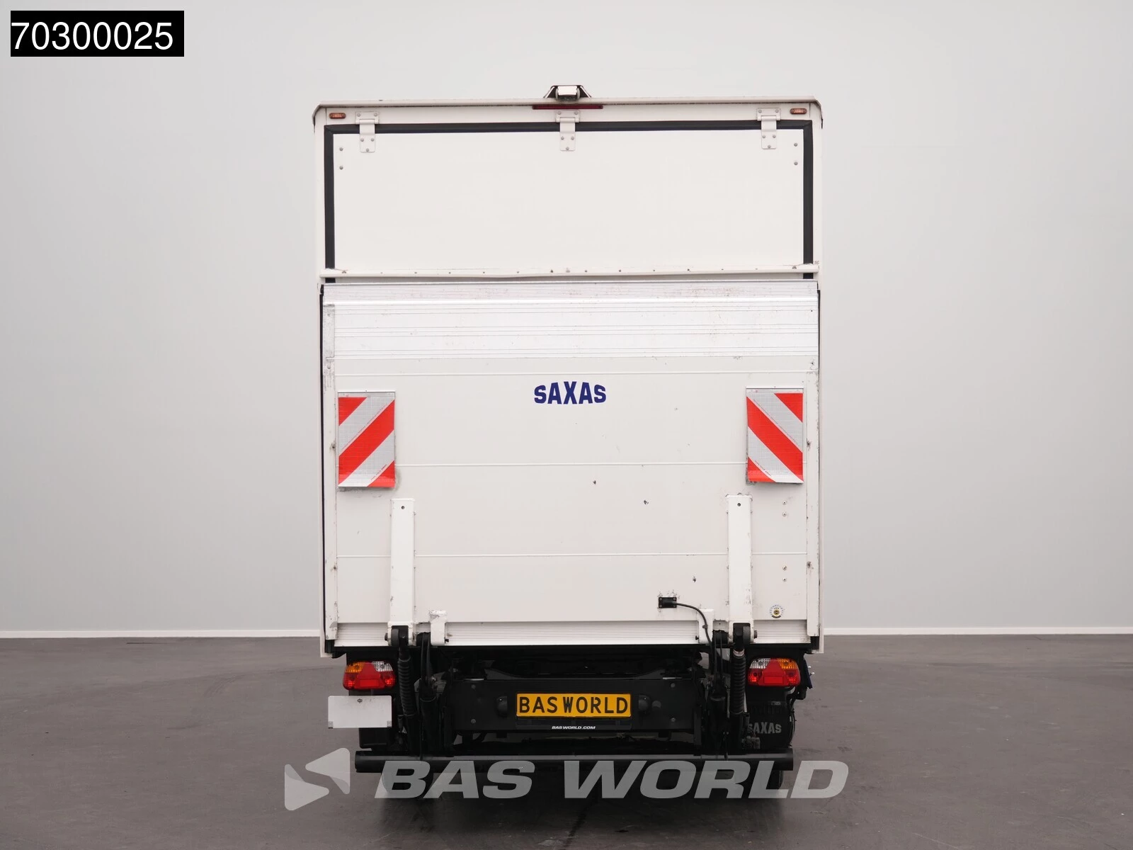 Hoofdafbeelding MAN TGE