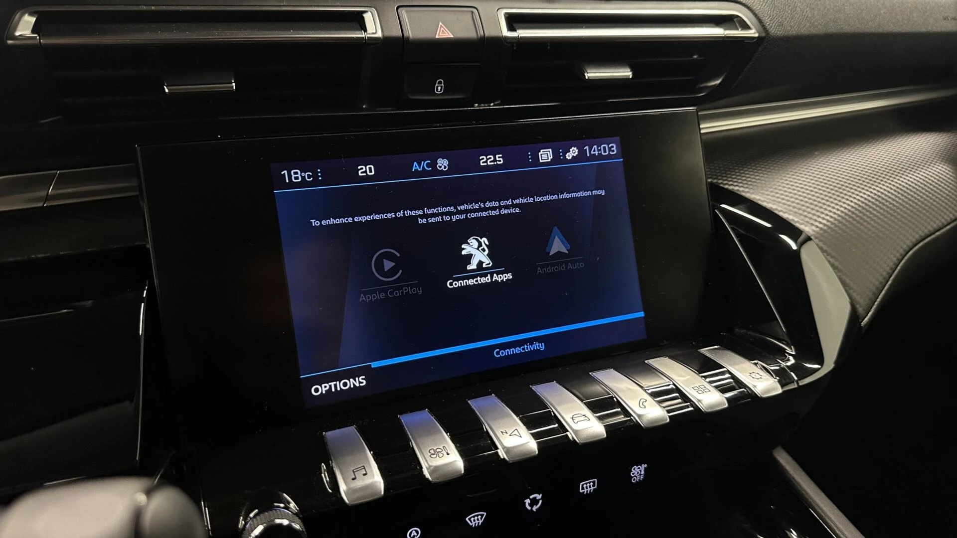 Hoofdafbeelding Peugeot 508