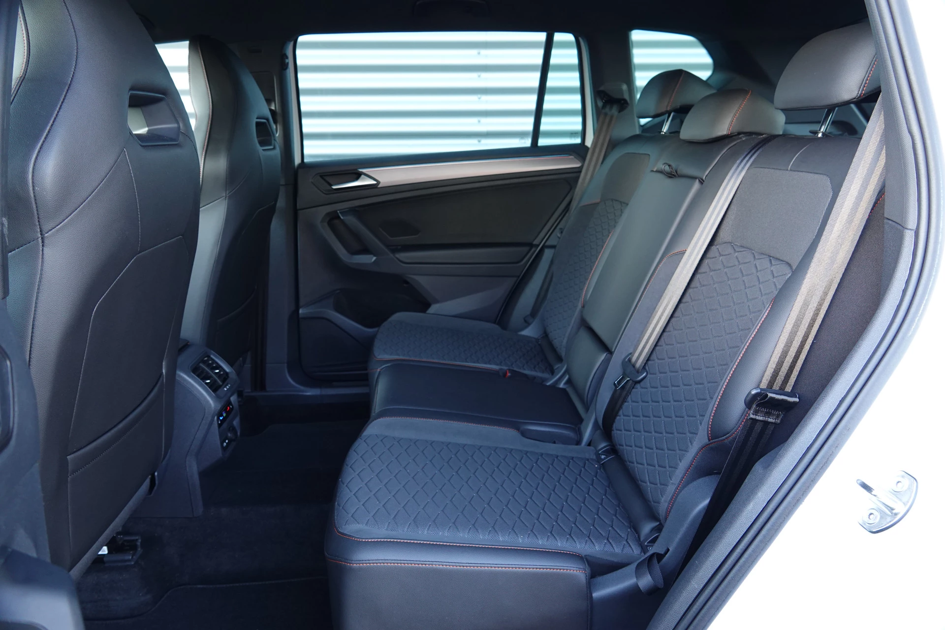 Hoofdafbeelding SEAT Tarraco