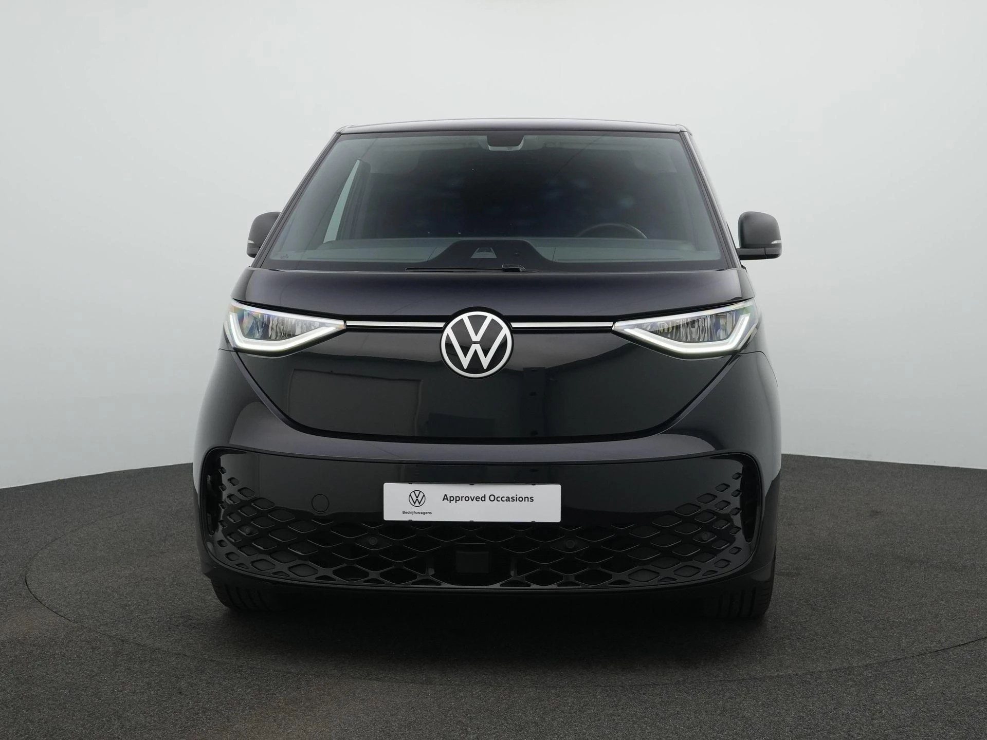 Hoofdafbeelding Volkswagen ID. Buzz Cargo