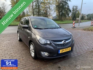 Opel KARL 1.0 ecoFLEX Innovation