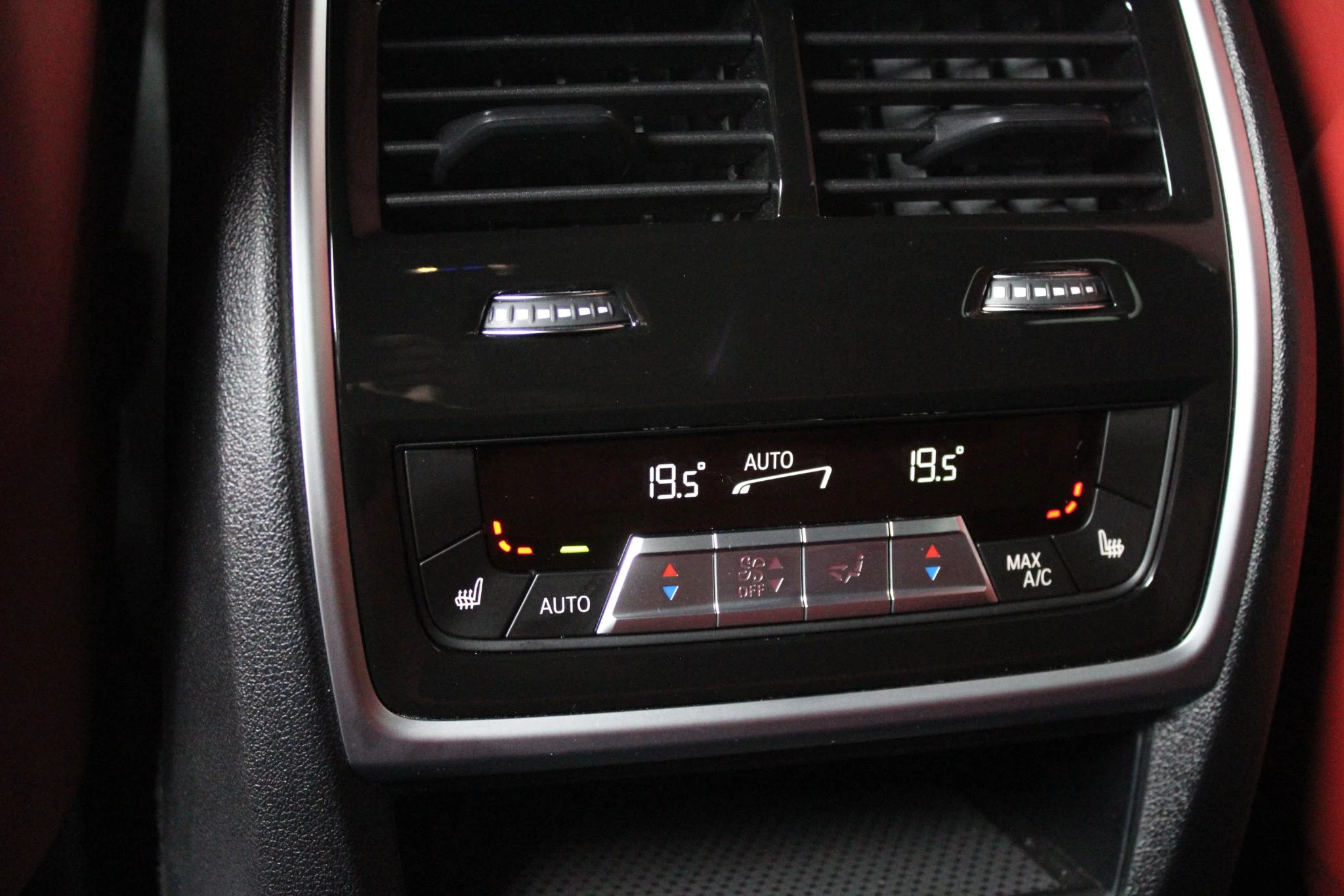 Hoofdafbeelding BMW XM
