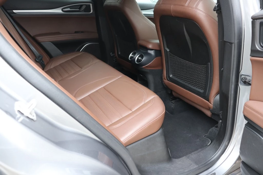 Hoofdafbeelding Alfa Romeo Stelvio