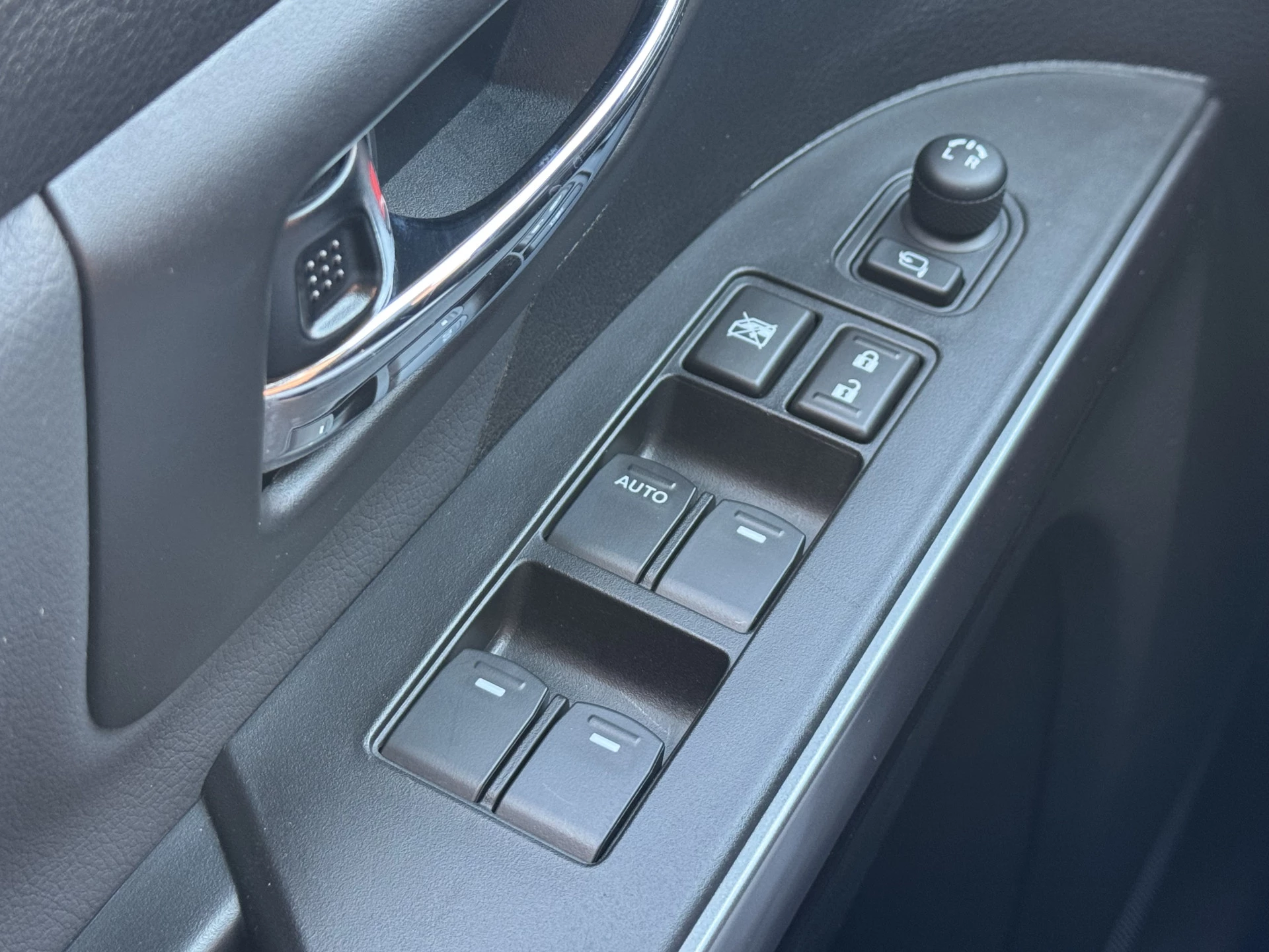 Hoofdafbeelding Suzuki S-Cross