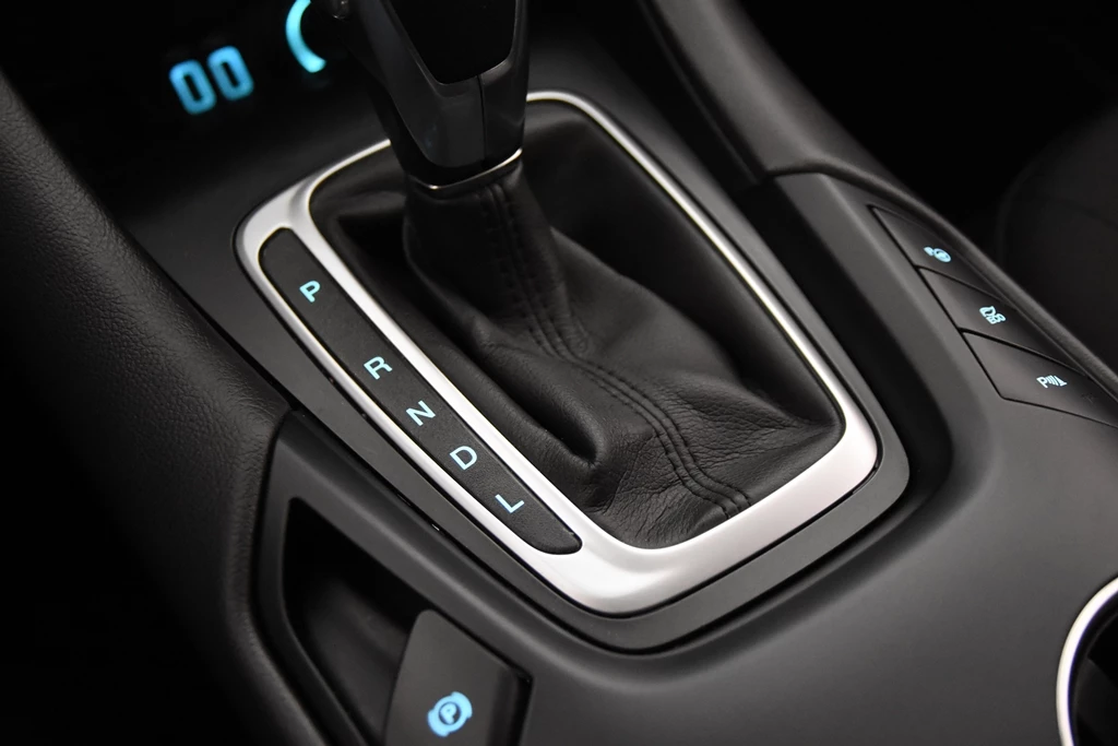 Hoofdafbeelding Ford Mondeo