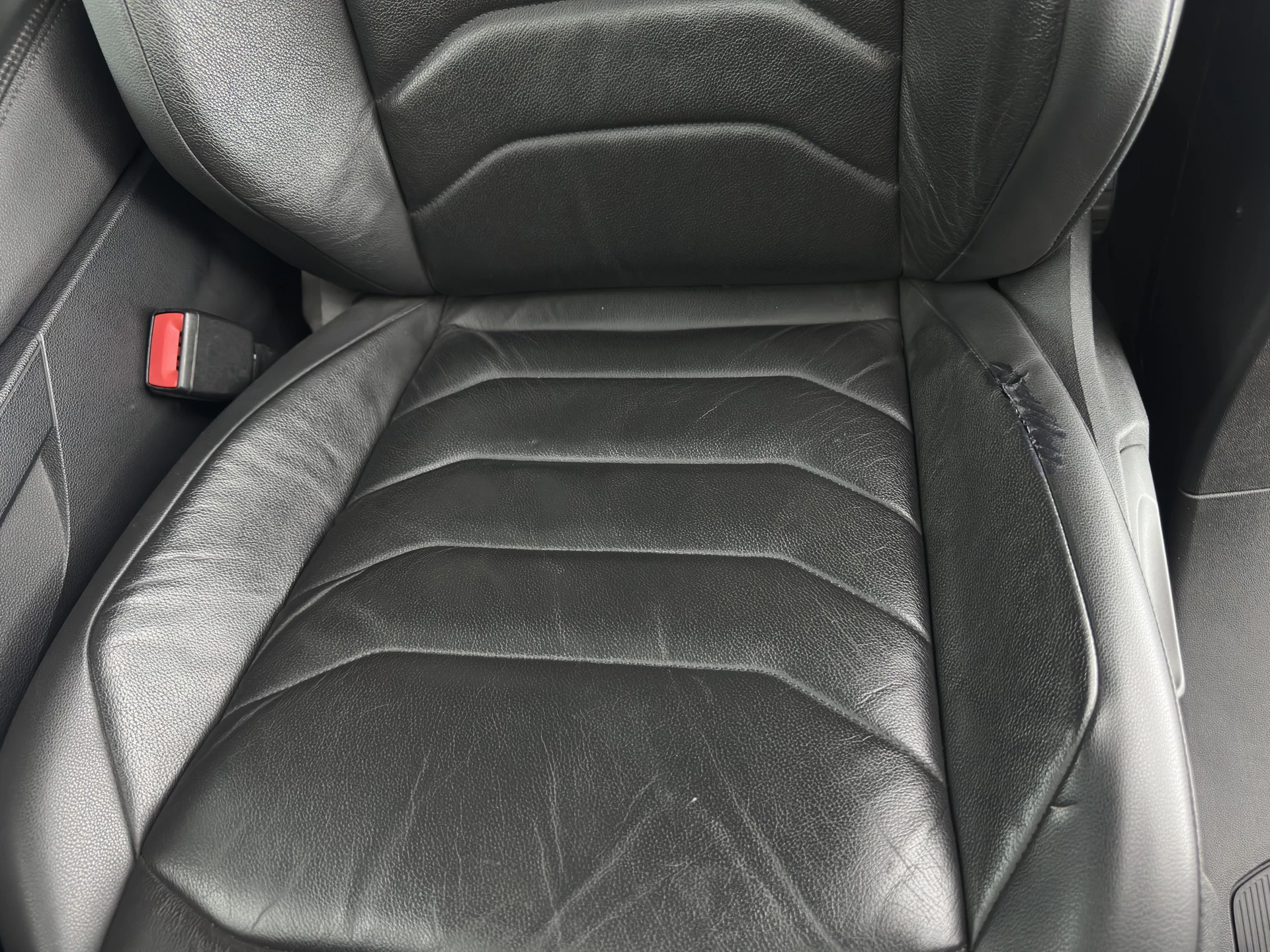 Hoofdafbeelding Volkswagen Touareg