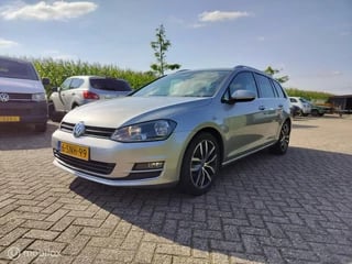 Volkswagen Golf Variant 1.4 TSI Highline LET OP! zie advertentie