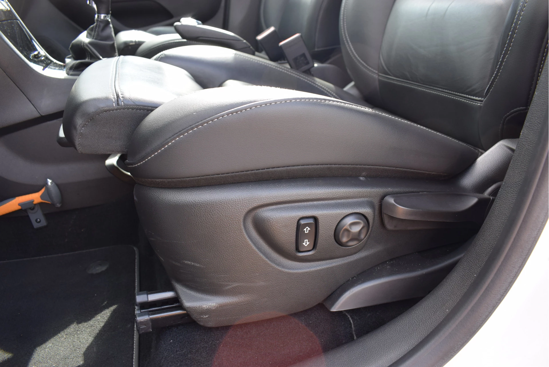 Hoofdafbeelding Opel Mokka X