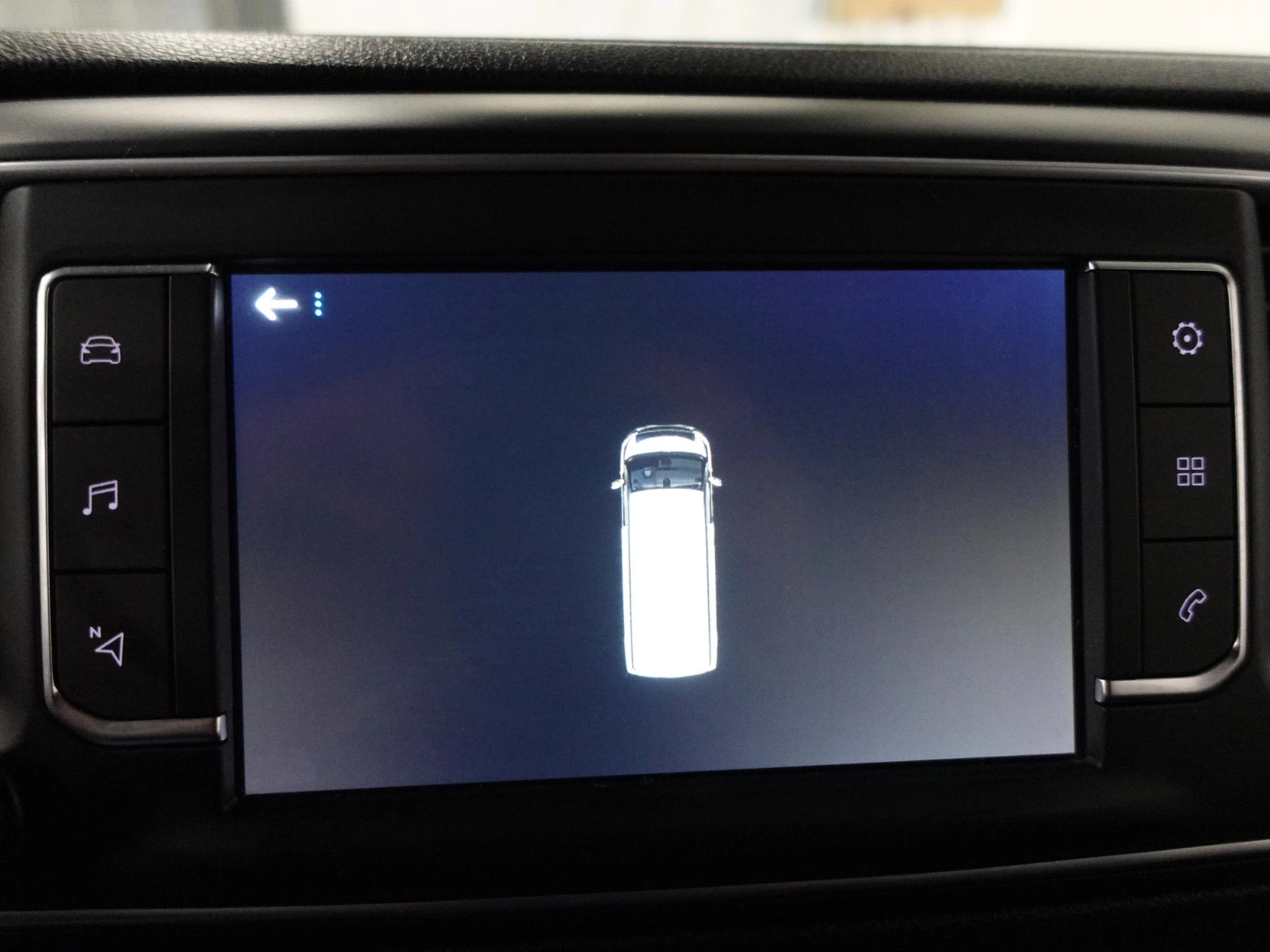 Hoofdafbeelding Peugeot Expert