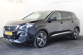 Peugeot 5008 1.6 BlueHDI Blue Lease Premium |Camera|Navi|