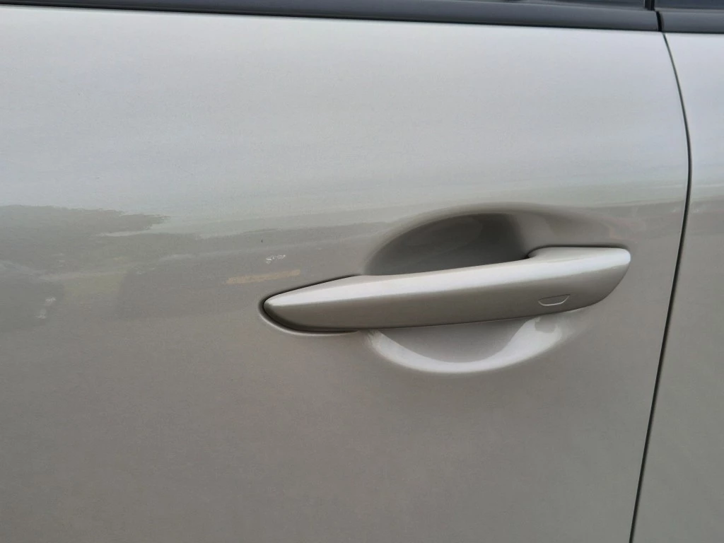 Hoofdafbeelding Mazda CX-60