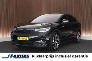 Volkswagen ID.5 GTX 300pk 77 kWh Trekhaak Camera Stoelverwarming Keyless Matrix LED Navigatie