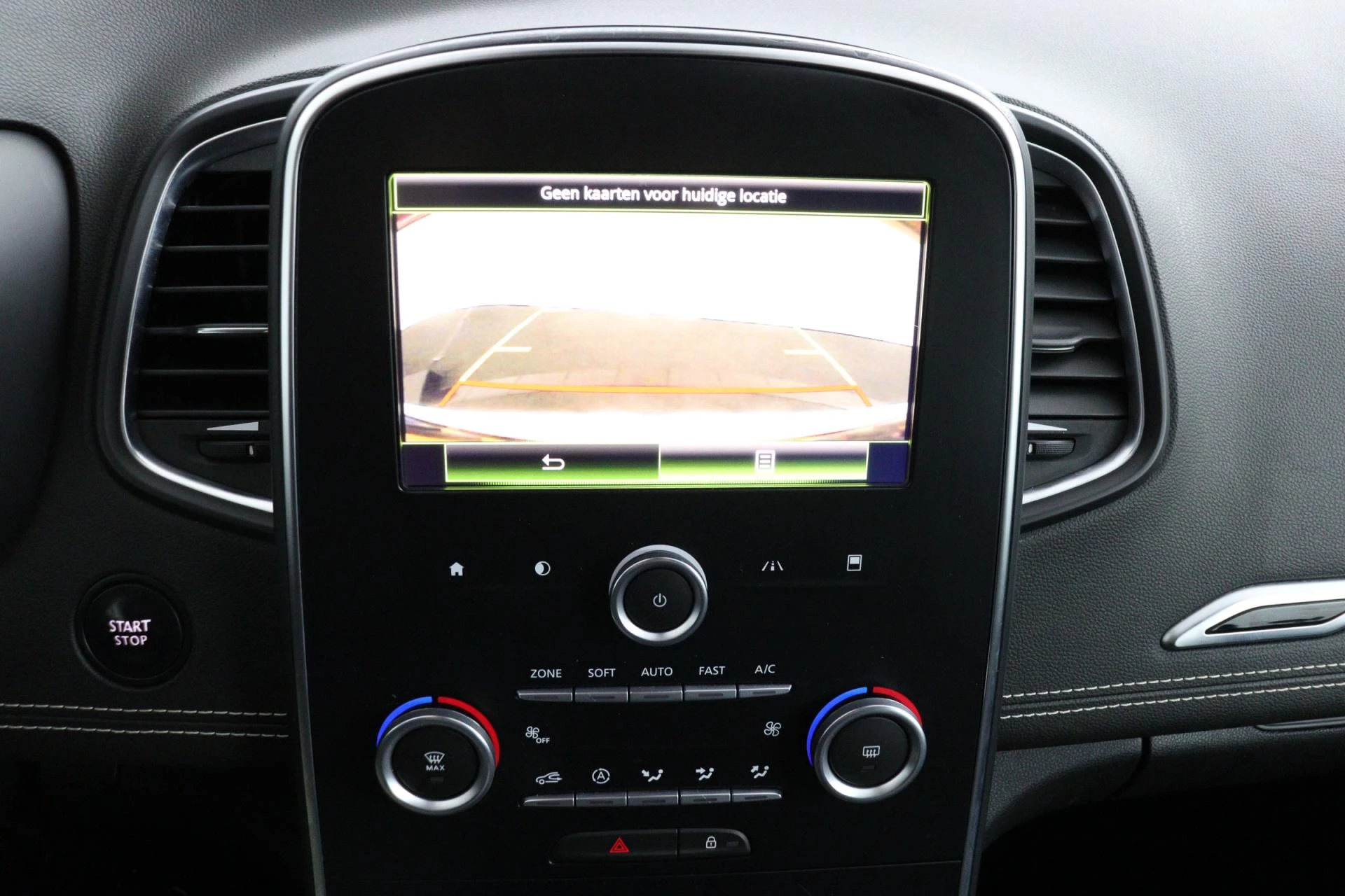 Hoofdafbeelding Renault Scénic