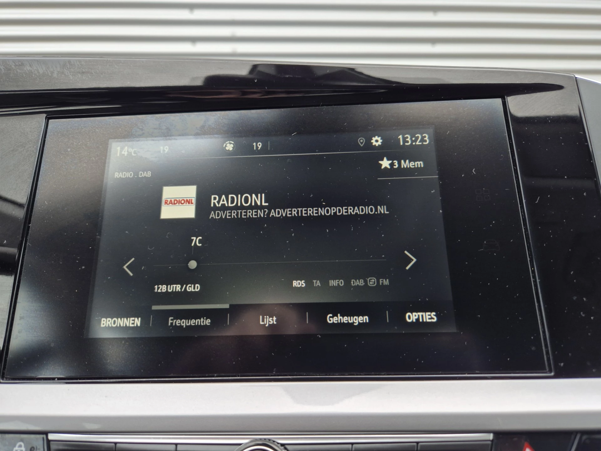Hoofdafbeelding Opel Grandland