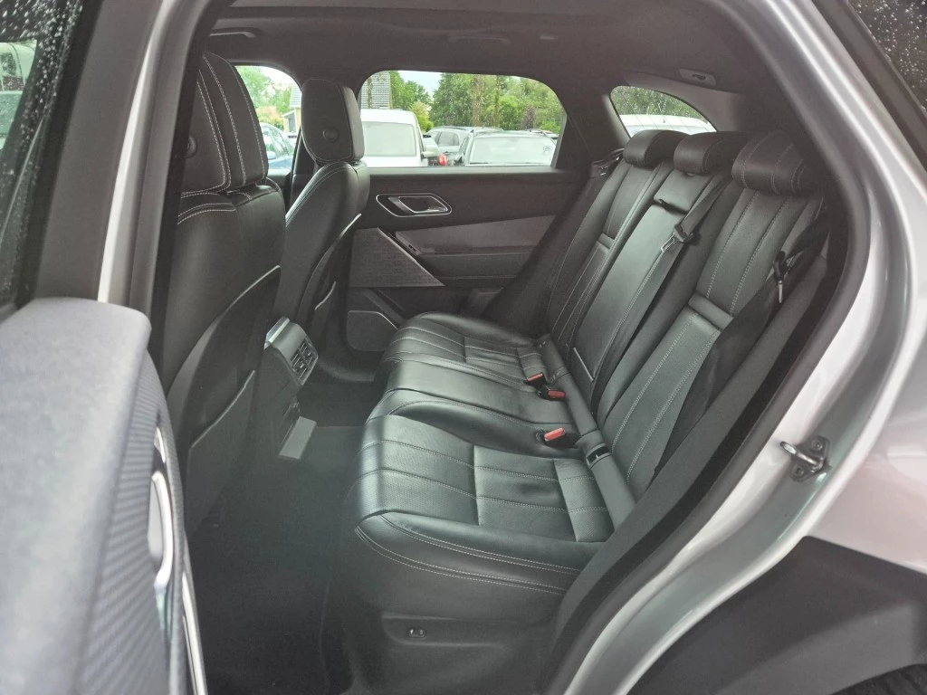 Hoofdafbeelding Land Rover Range Rover