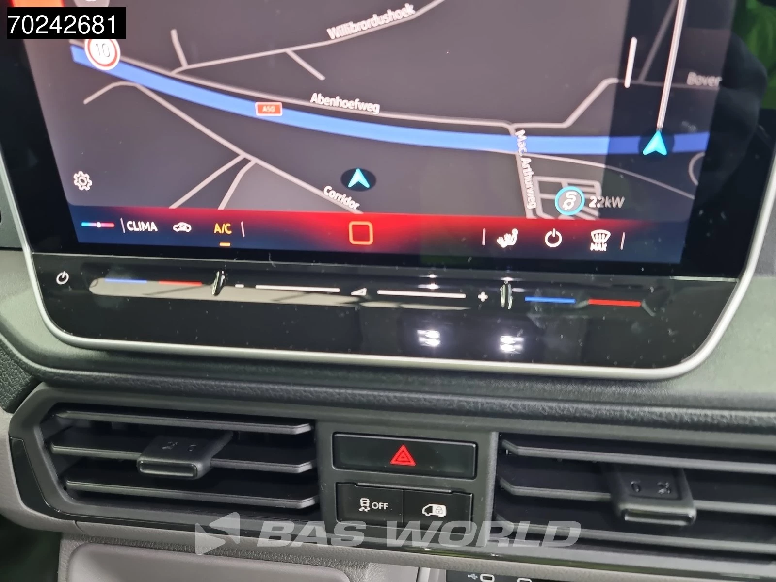 Hoofdafbeelding MAN TGE