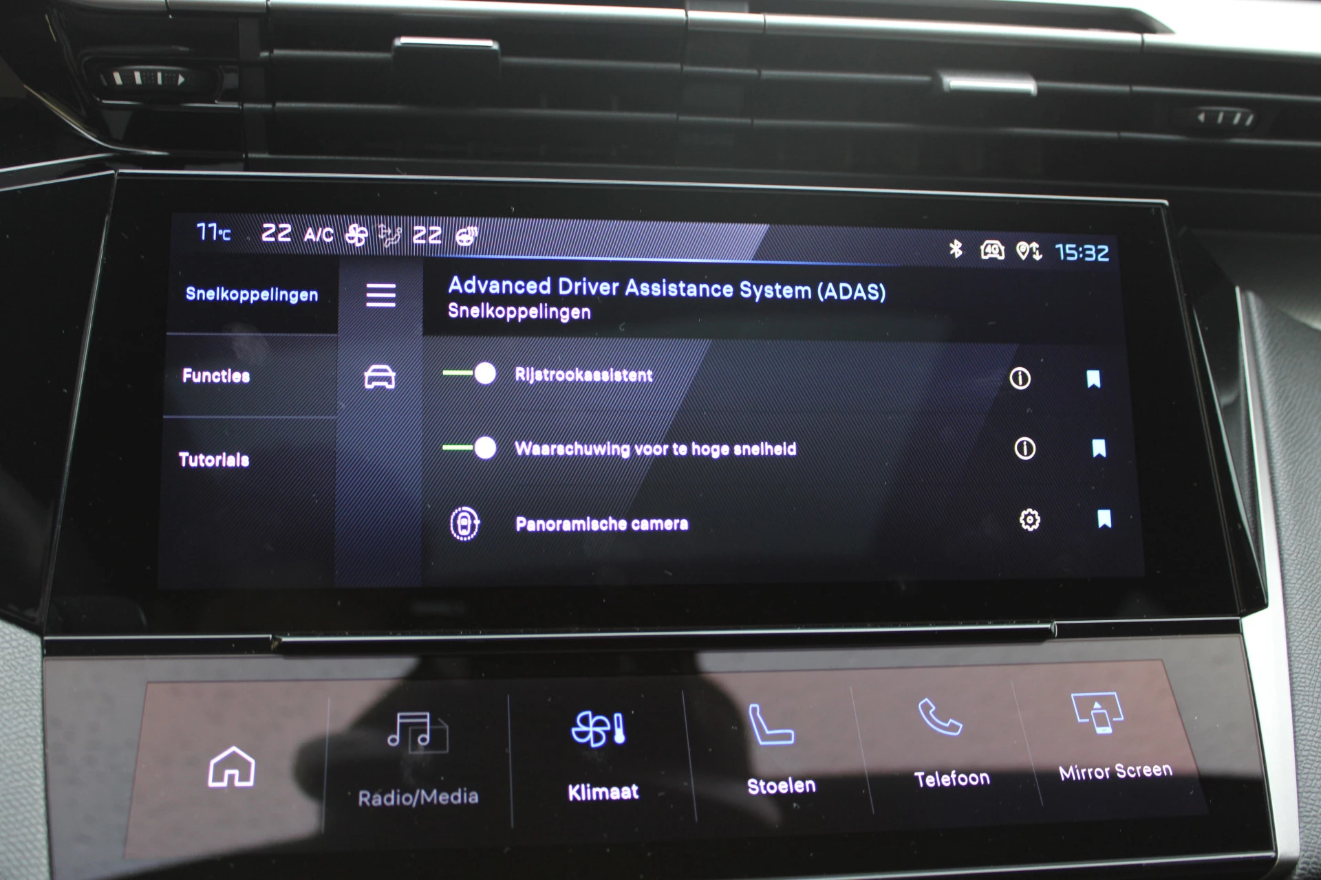 Hoofdafbeelding Peugeot 408