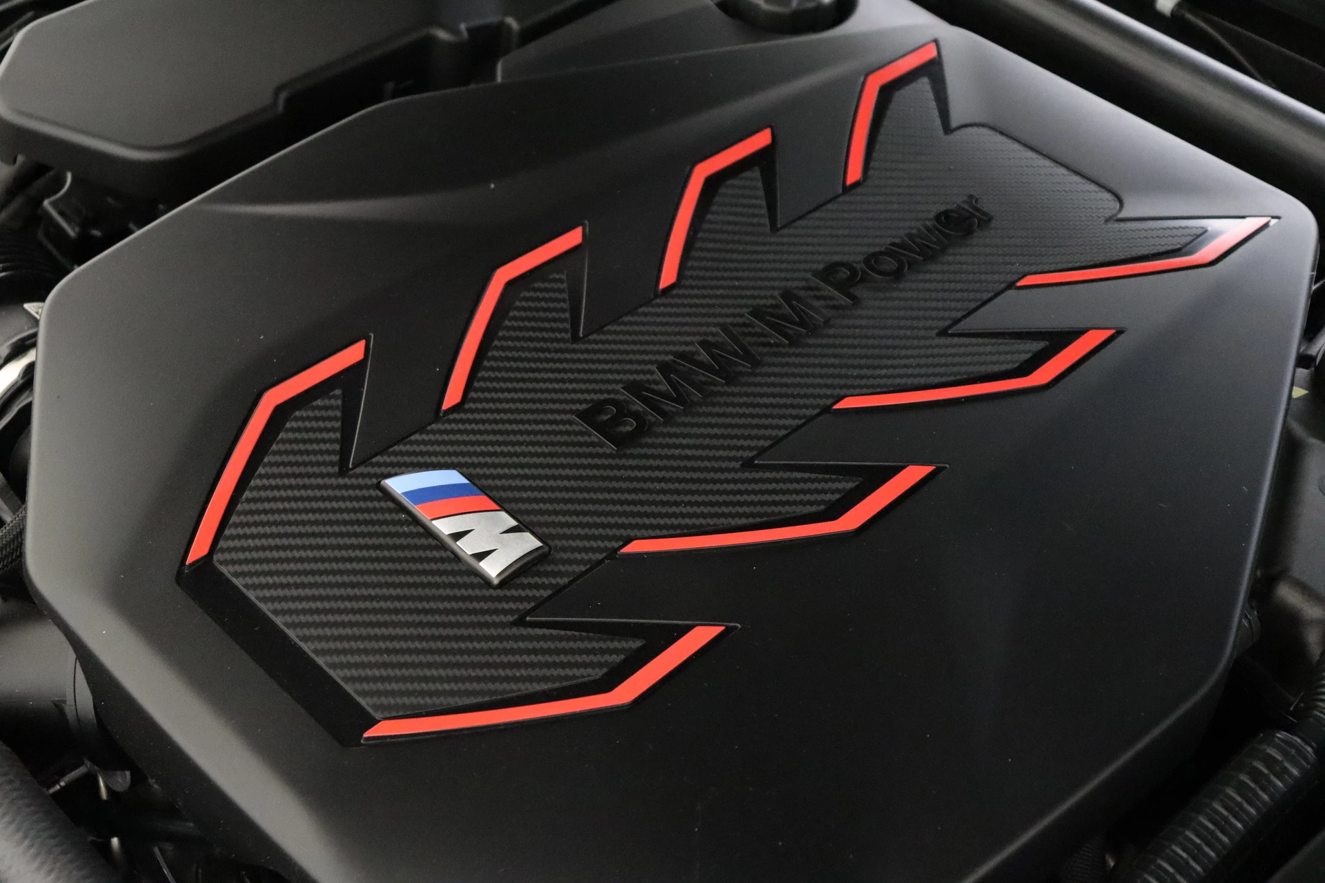 Hoofdafbeelding BMW M5