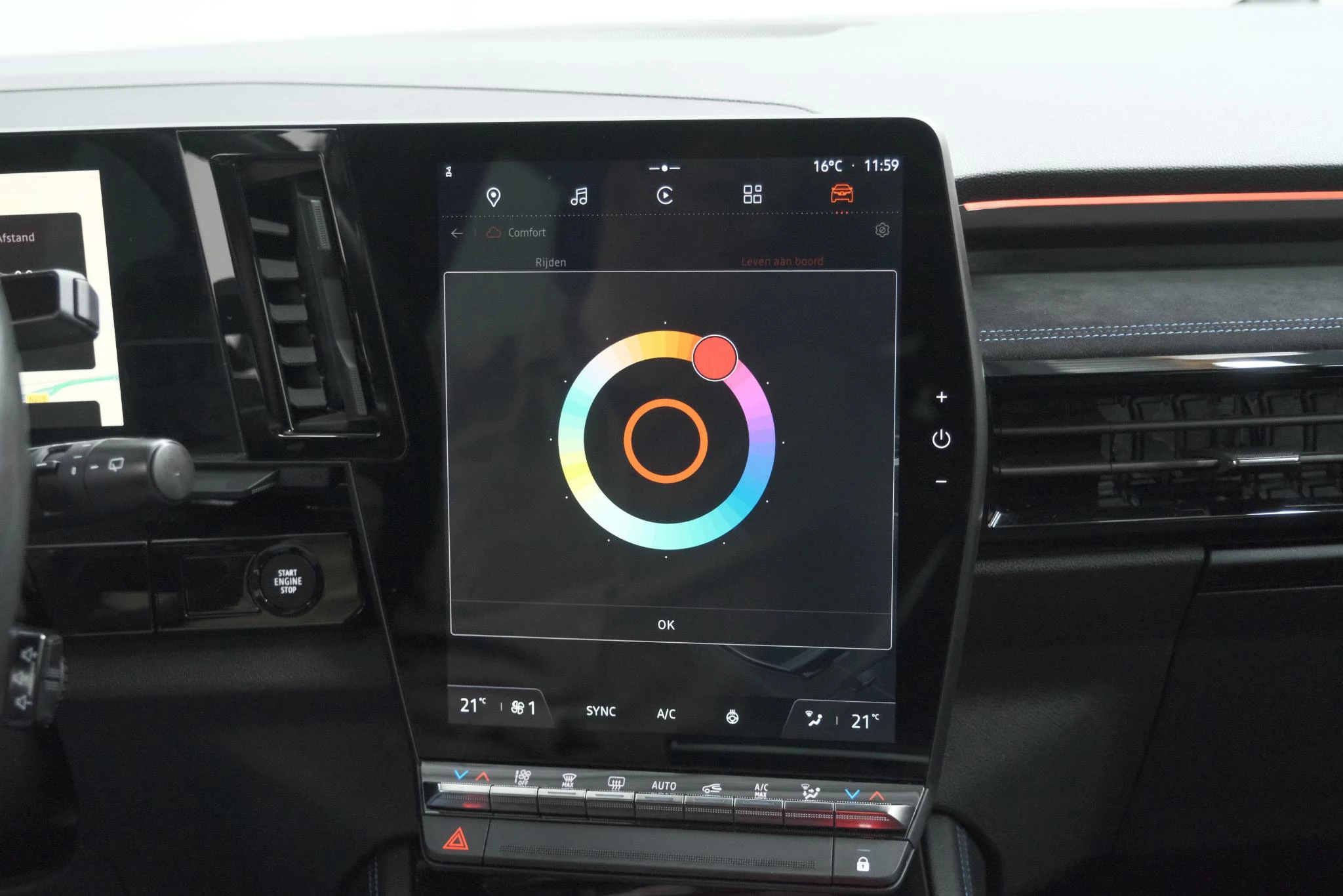 Hoofdafbeelding Renault Austral