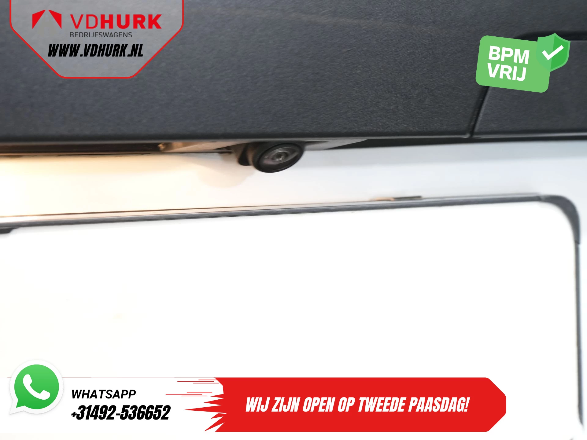 Hoofdafbeelding Mercedes-Benz Citan