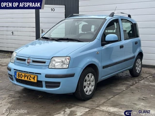 Fiat Panda 1.2 Edizione Cool