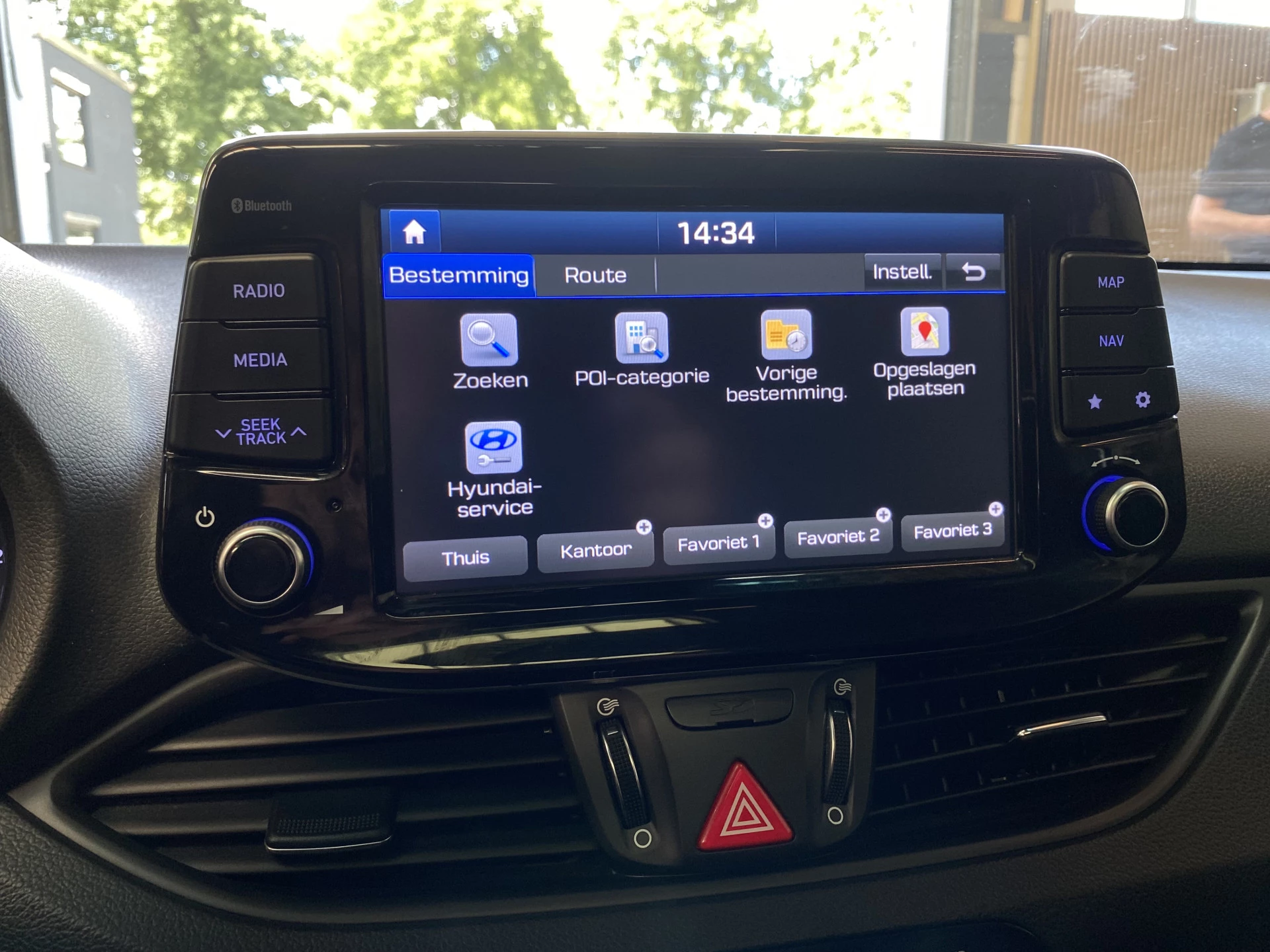 Hoofdafbeelding Hyundai i30