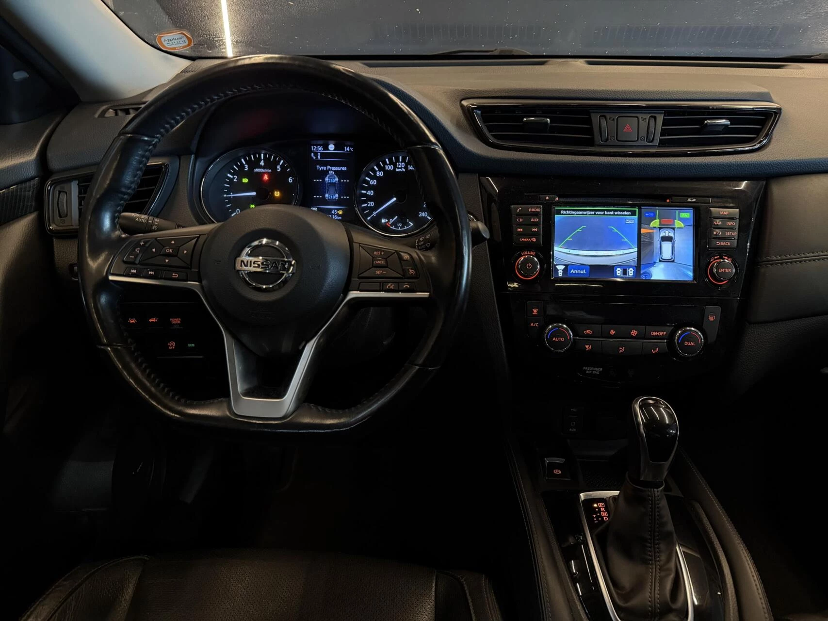Hoofdafbeelding Nissan X-Trail