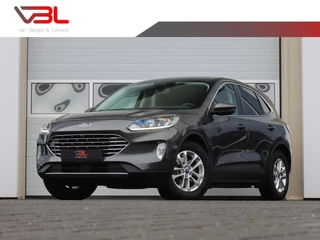 Ford Kuga 2.5 PHEV 225PK Titanium | ACC | Trekhaak |
