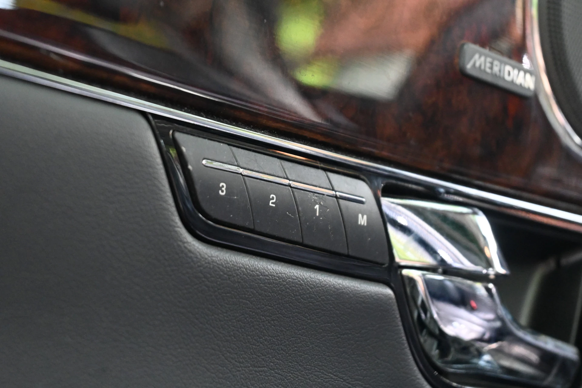 Hoofdafbeelding Jaguar XJ