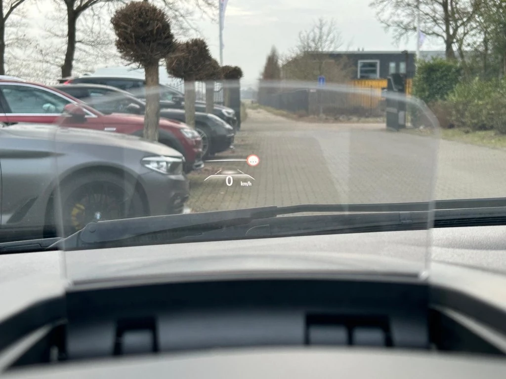 Hoofdafbeelding Renault Scénic