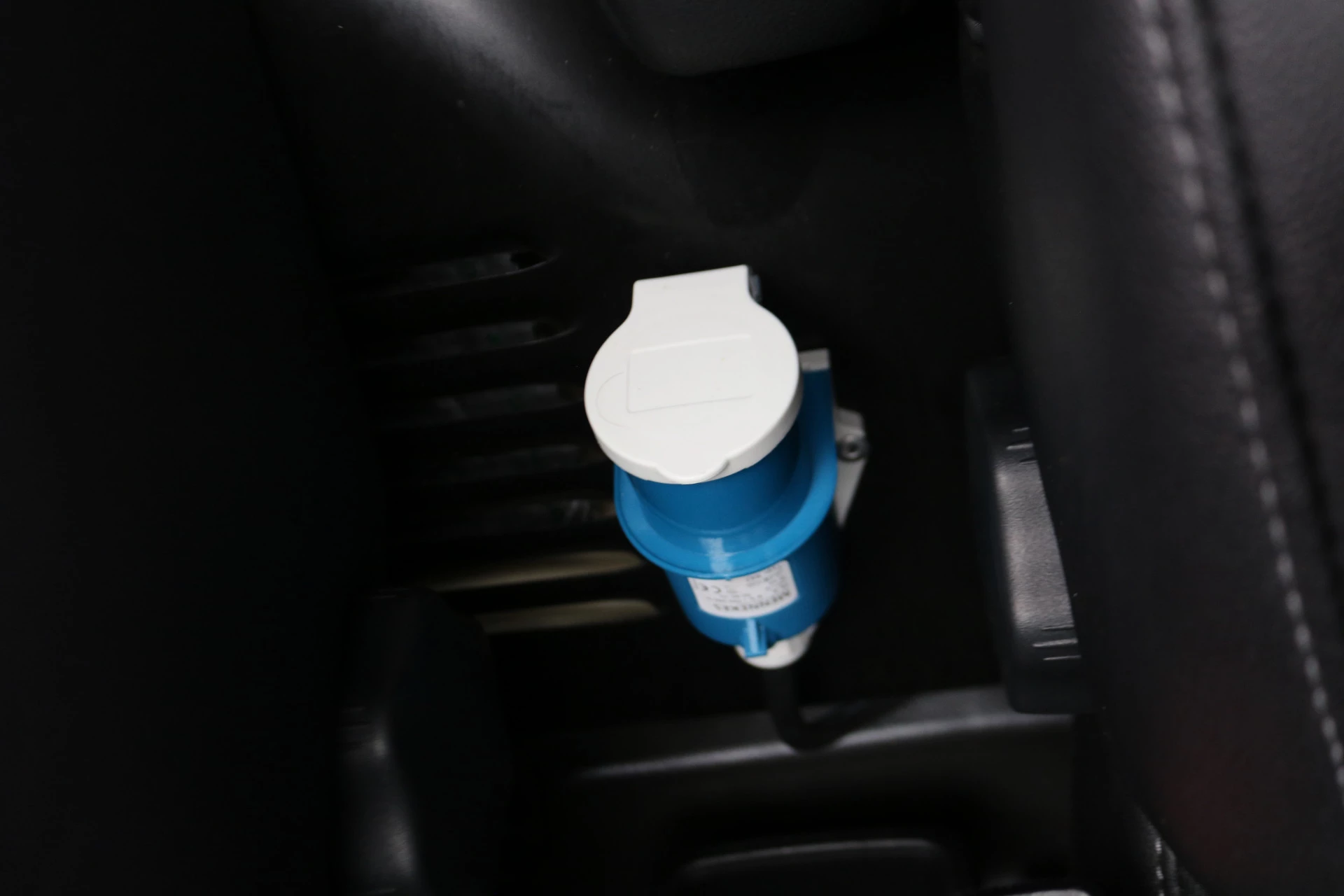 Hoofdafbeelding Renault Express