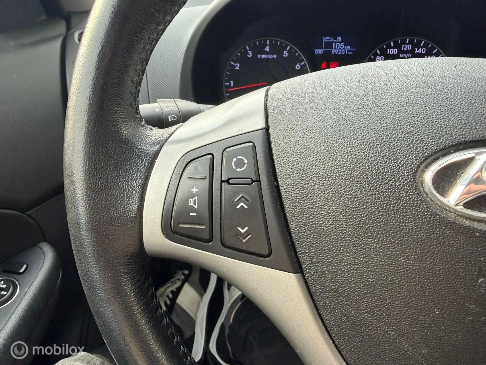 Hoofdafbeelding Hyundai i30